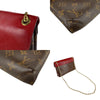 Louis Vuitton shoulder