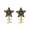 Chanel earring