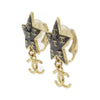 Chanel earring