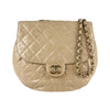 Chanel shoulder