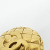 Chanel earring