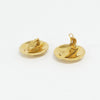 Chanel earring
