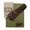 Secondhand Gucci Ophidia Beige Canvas Bag