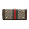 Secondhand Gucci Ophidia Beige Canvas Bag