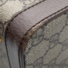 Secondhand Gucci Ophidia Beige Canvas Bag