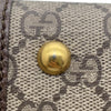 Secondhand Gucci Ophidia Beige Canvas Bag