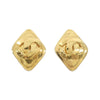 Chanel earring
