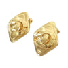 Chanel earring