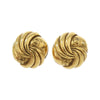 Chanel earring