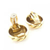 Chanel earring