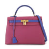 Hermès shoulder