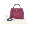 Hermès shoulder