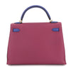Hermès shoulder