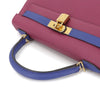 Hermès shoulder