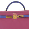 Hermès shoulder
