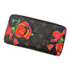 Secondhand Louis Vuitton Zippy wallet