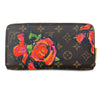 Secondhand Louis Vuitton Zippy wallet
