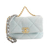 Chanel handbag