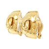 Chanel earring