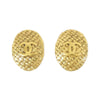 Chanel earring