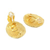 Chanel earring