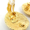 Chanel earring