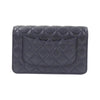 Chanel wallet