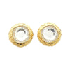 Chanel earring