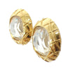 Chanel earring