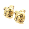 Chanel earring