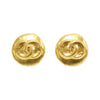 Chanel earring