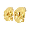 Chanel earring