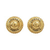 Chanel earring