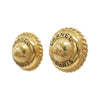 Chanel earring