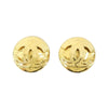 Chanel earring