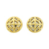 Chanel earring