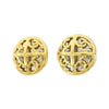 Chanel earring