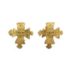 Chanel earring
