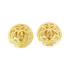 Chanel earring