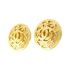 Chanel earring