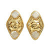 Chanel earring