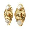 Chanel earring