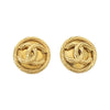 Chanel earring