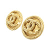 Chanel earring