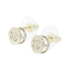 Chanel earring