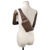Louis Vuitton shoulder