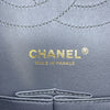 Chanel shoulder