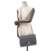 Chanel shoulder