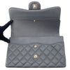 Chanel shoulder
