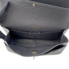 Chanel shoulder
